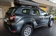 Renault Duster Zen