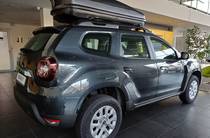 Renault Duster Zen