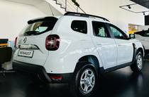 Renault Duster Zen