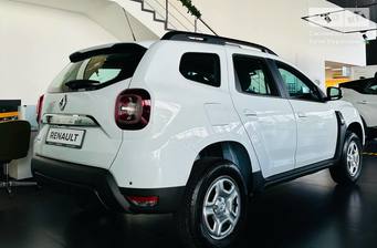 Renault Duster 2023 Zen