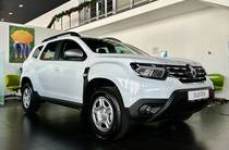 Renault Duster Zen