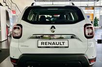 Renault Duster Zen