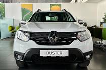 Renault Duster Zen