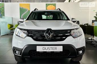 Renault Duster 2024 Zen