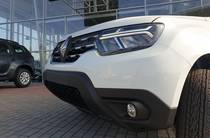 Renault Duster Zen