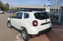 Renault Duster Zen