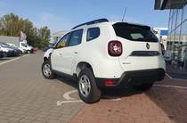 Renault Duster Zen