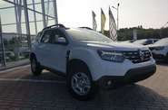 Renault Duster Zen