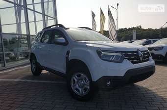 Renault Duster 2023 в Львов