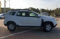 Renault Duster Zen