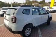 Renault Duster Zen