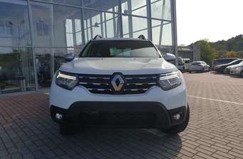 Renault Duster 2024 в Львов