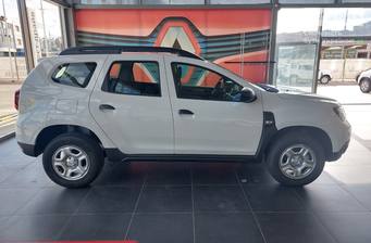 Renault Duster 2023 Life