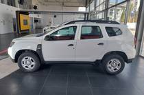 Renault Duster Life