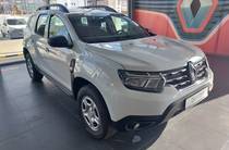 Renault Duster Life