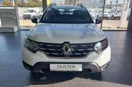 Renault Duster Life