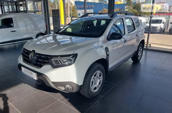 Renault Duster 2023 Life