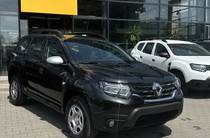 Renault Duster Zen