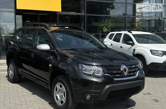 Renault Duster 2023 Zen