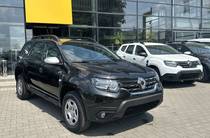 Renault Duster Zen