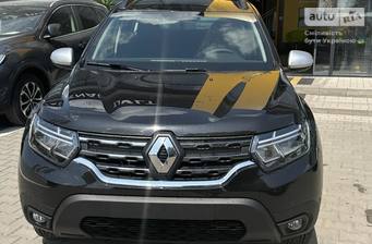 Renault Duster 2023 Zen