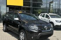 Renault Duster Zen