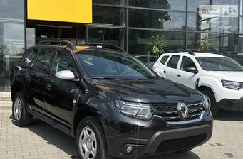 Renault Duster 2023 Zen