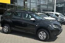 Renault Duster Zen