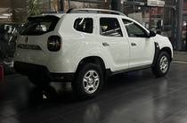 Renault Duster Life