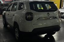 Renault Duster Life