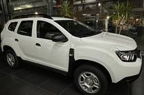 Renault Duster Life