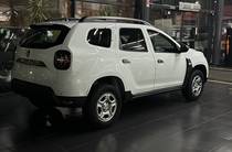 Renault Duster Life