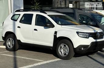 Renault Duster 2024 Life