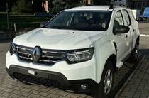 Renault Duster Life