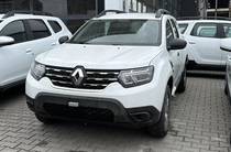 Renault Duster Life