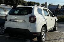 Renault Duster Life