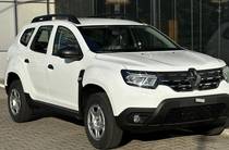 Renault Duster Life