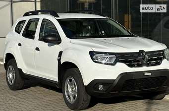 Renault Duster 2024 в Хмельницкий