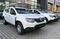 Renault Duster Life