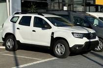 Renault Duster Life