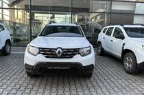 Renault Duster Life