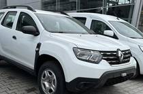 Renault Duster Life