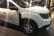 Renault Duster Zen