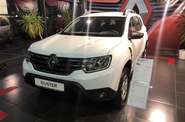 Renault Duster Zen