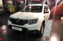 Renault Duster Zen