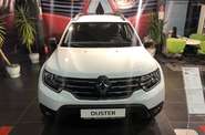 Renault Duster Zen