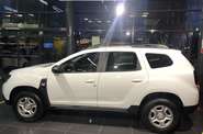 Renault Duster Zen