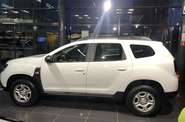 Renault Duster Zen