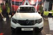 Renault Duster Zen