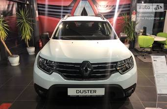 Renault Duster 2024 Zen